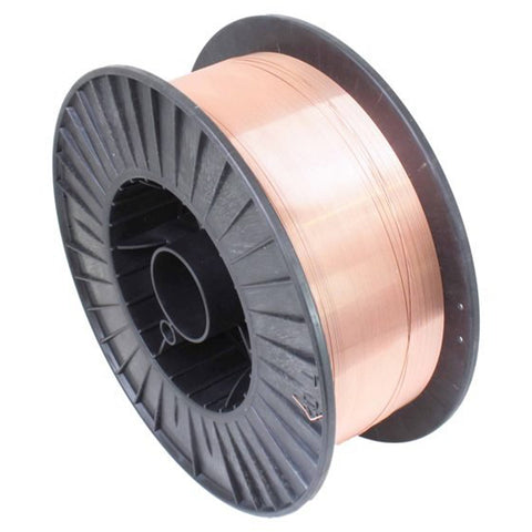 ROLA SARMA PENTRU SUDURA MIG 0.8MM X 5KG