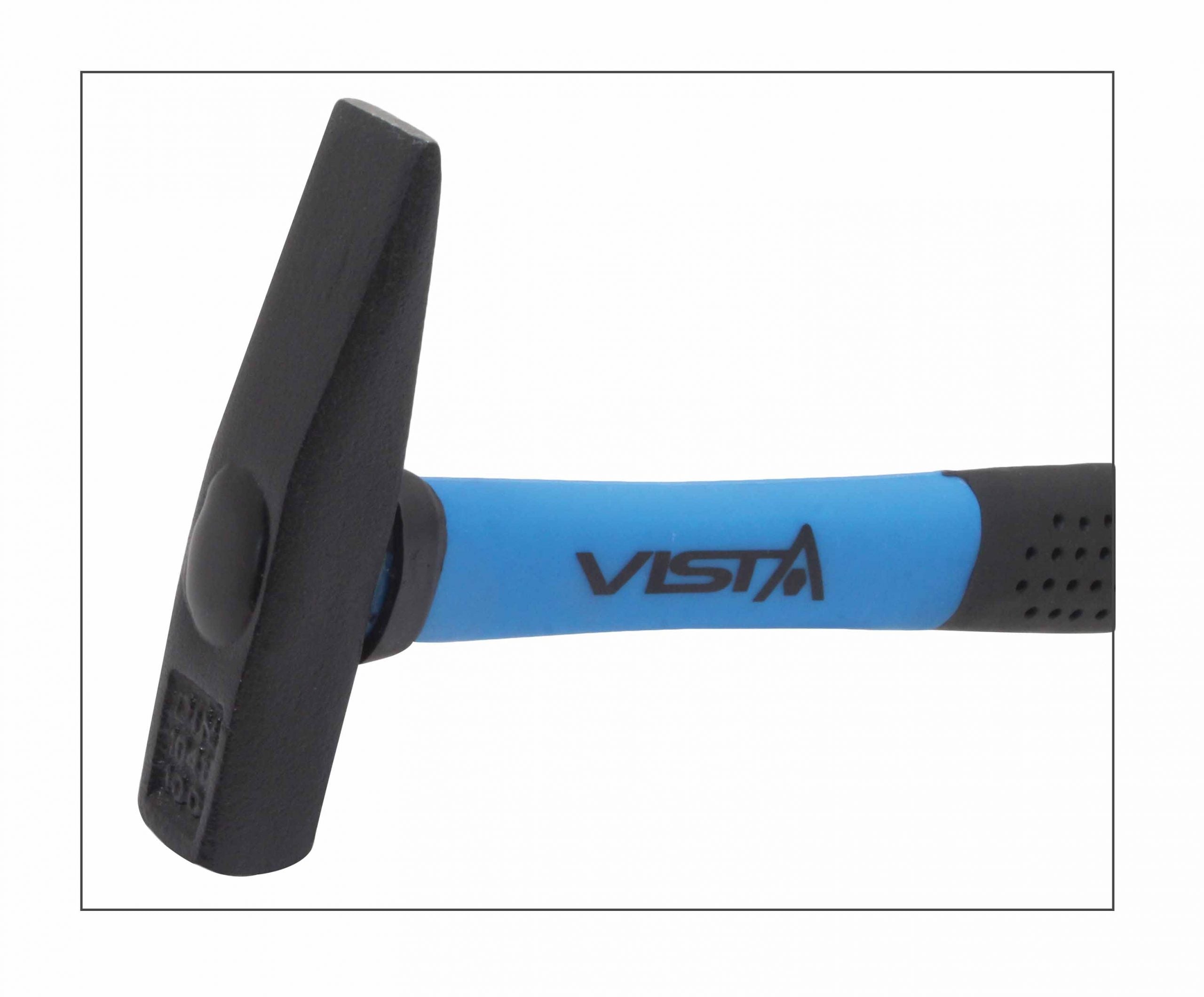 CIOCAN MECANIC 100G CU MANER DIN FIBRA - VISTA