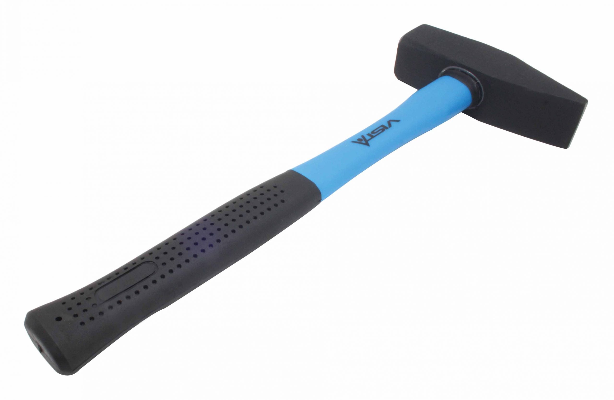 CIOCAN MECANIC 1000G CU MANER DIN FIBRA - VISTA