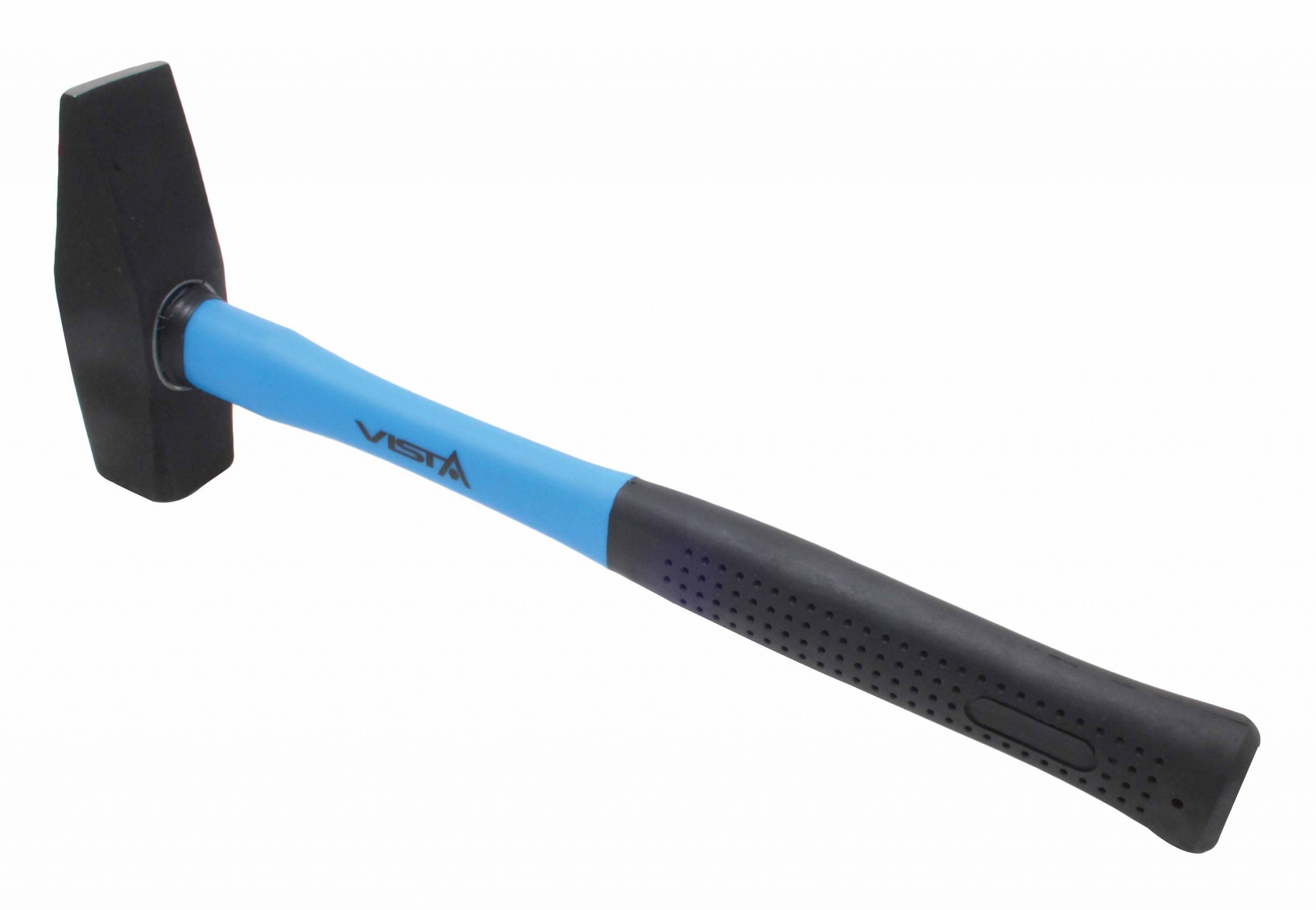 CIOCAN MECANIC 1000G CU MANER DIN FIBRA - VISTA