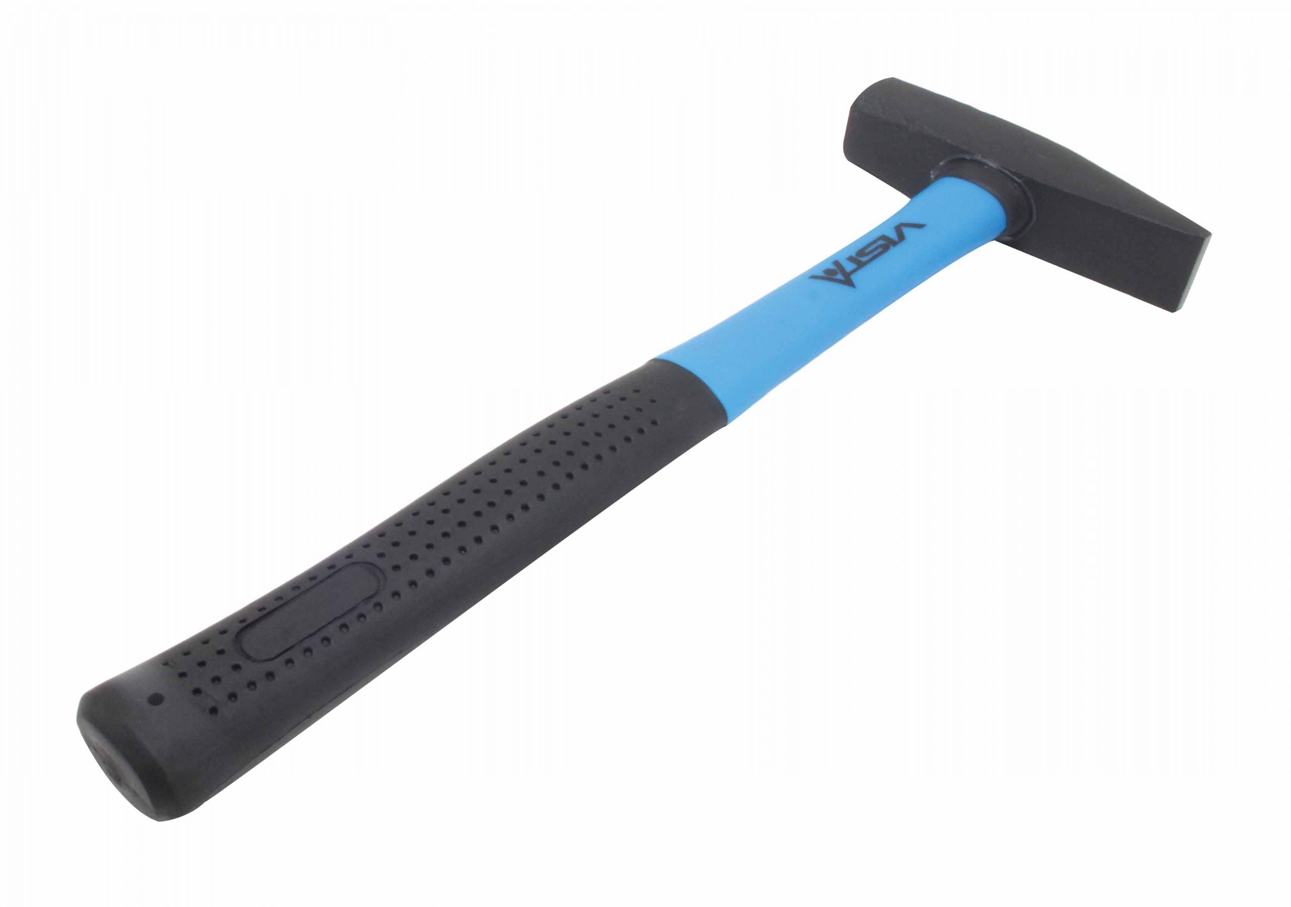 CIOCAN MECANIC 300G CU MANER DIN FIBRA - VISTA