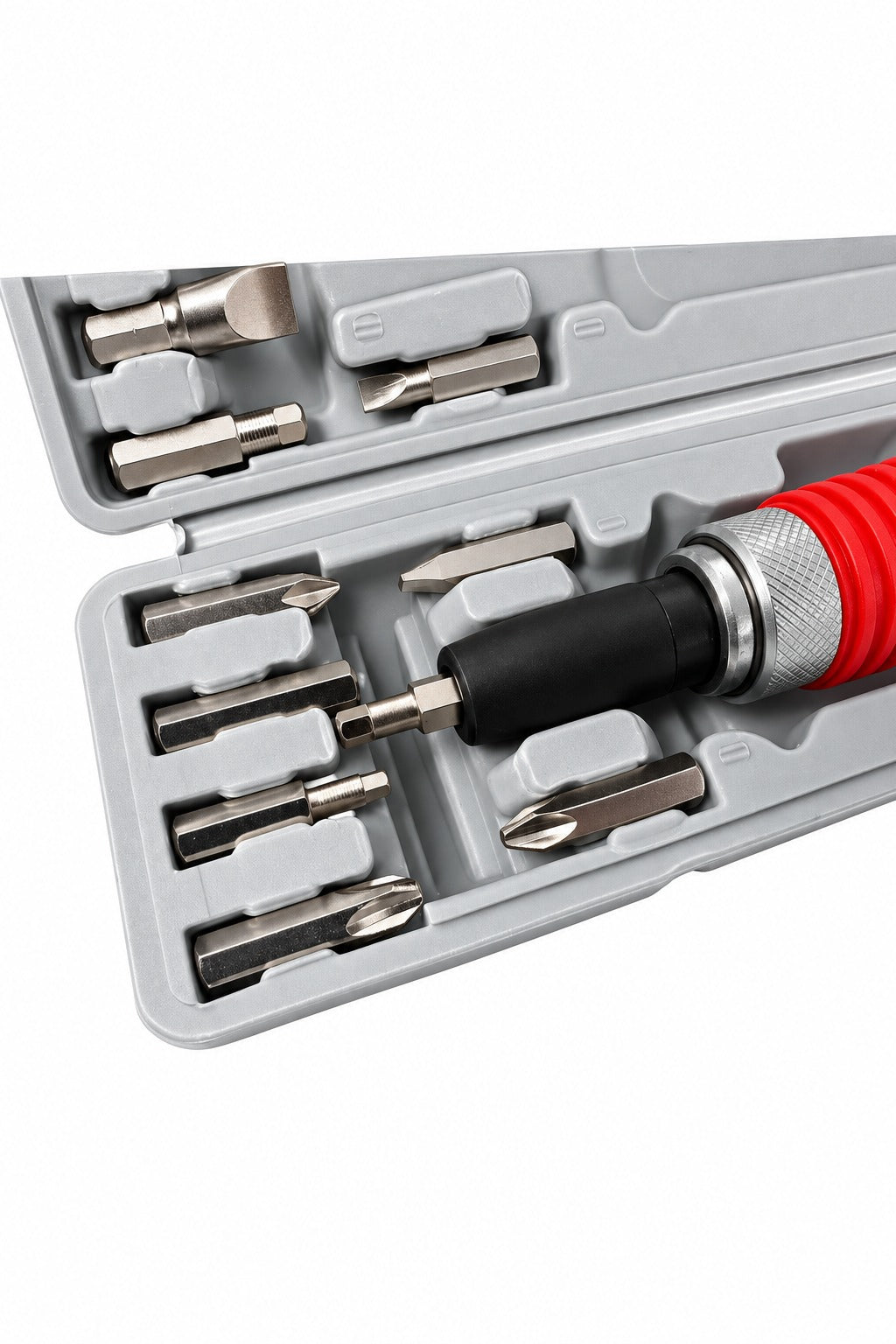 Surubelnita de impact 14 piese GEBO TOOLS