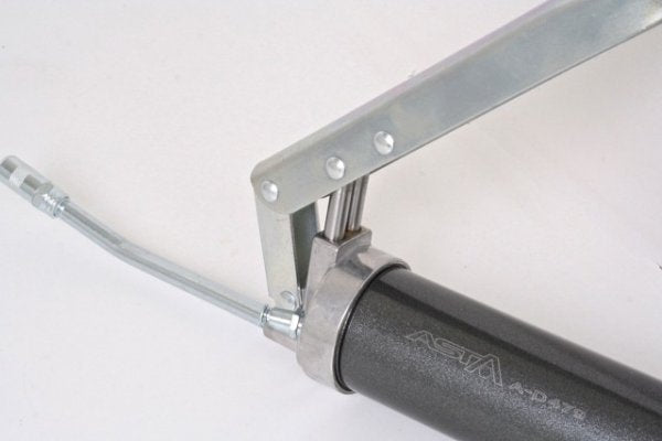 PISTOL DE GRESAT GRESOR MANUAL 400ML ASTA