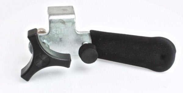 EXTRACTOR STERGATOARE CU PARGHIE SATRA