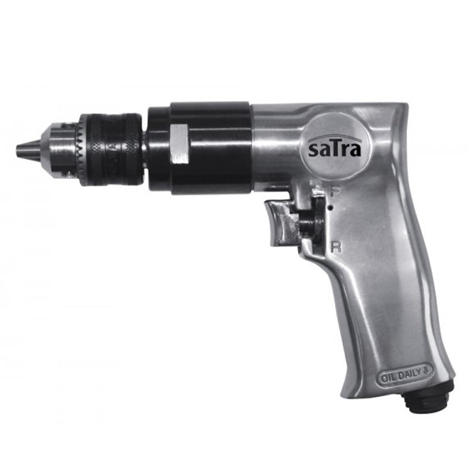 BORMASINA PNEUMATICA 10 MM, 1800 RPM, REVERSIBILA