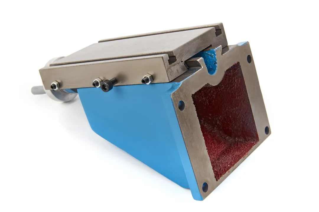 SUPORT UNIVERSAL DE REGLARE A INALTIMII PENTRU STRUNG METALIC HBM