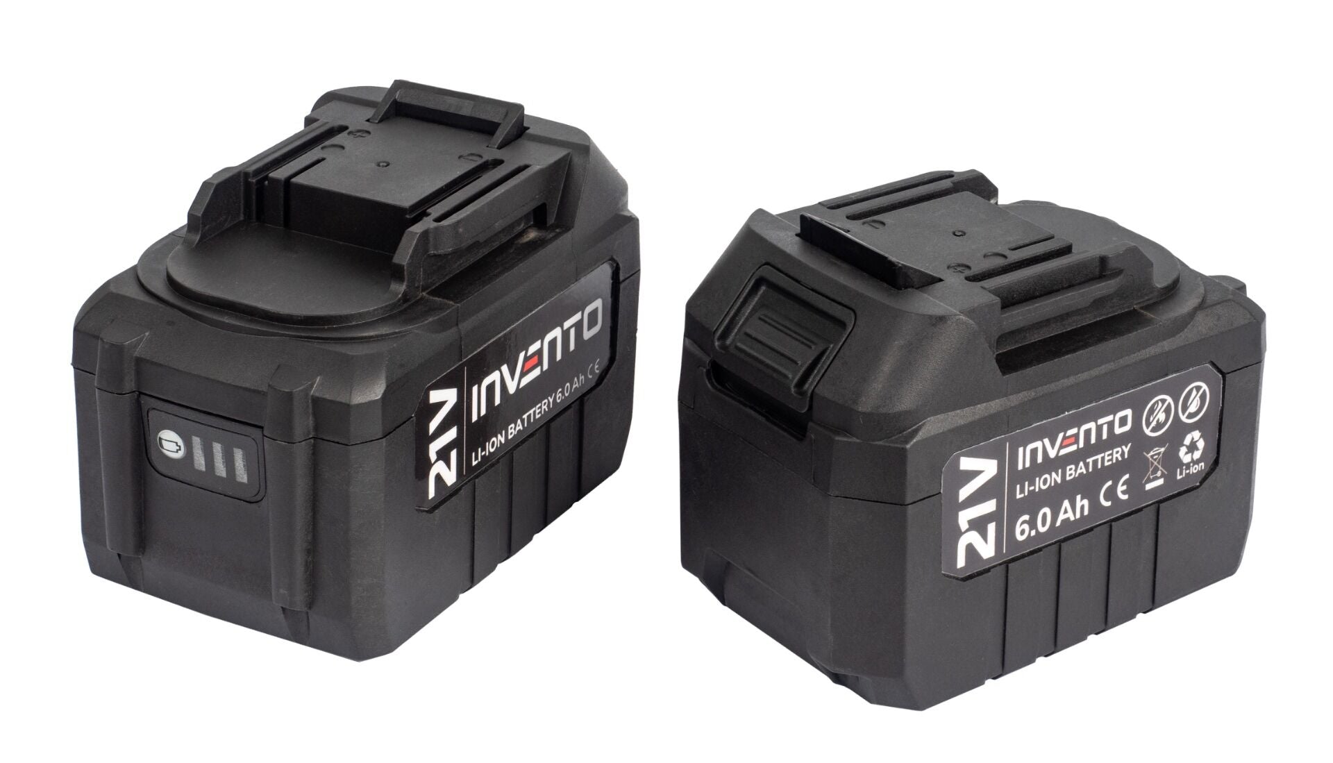 ACUMULATOR INVENTO 6Ah