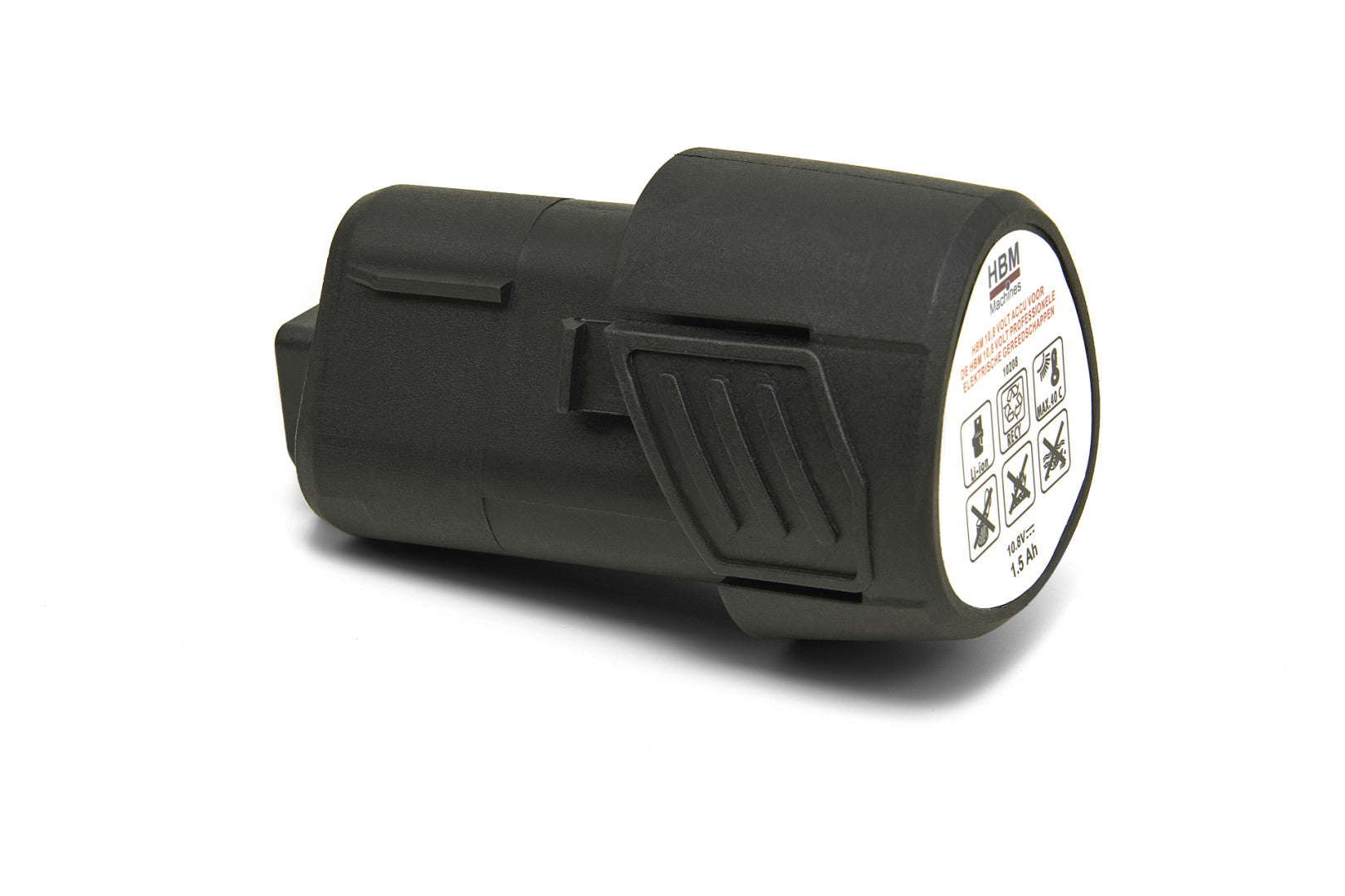 Acumulator HBM li-ion 10.8V 1.5ah