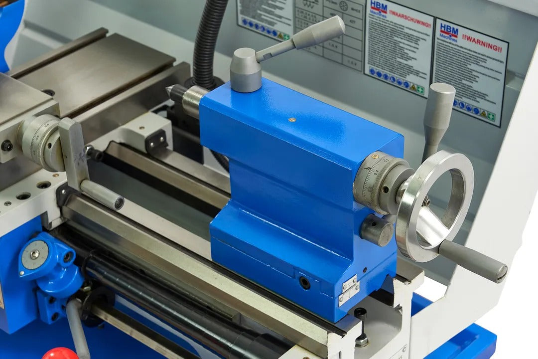 STRUNG METALIC PROFESIONAL HBM 280 X 600 750W 230V