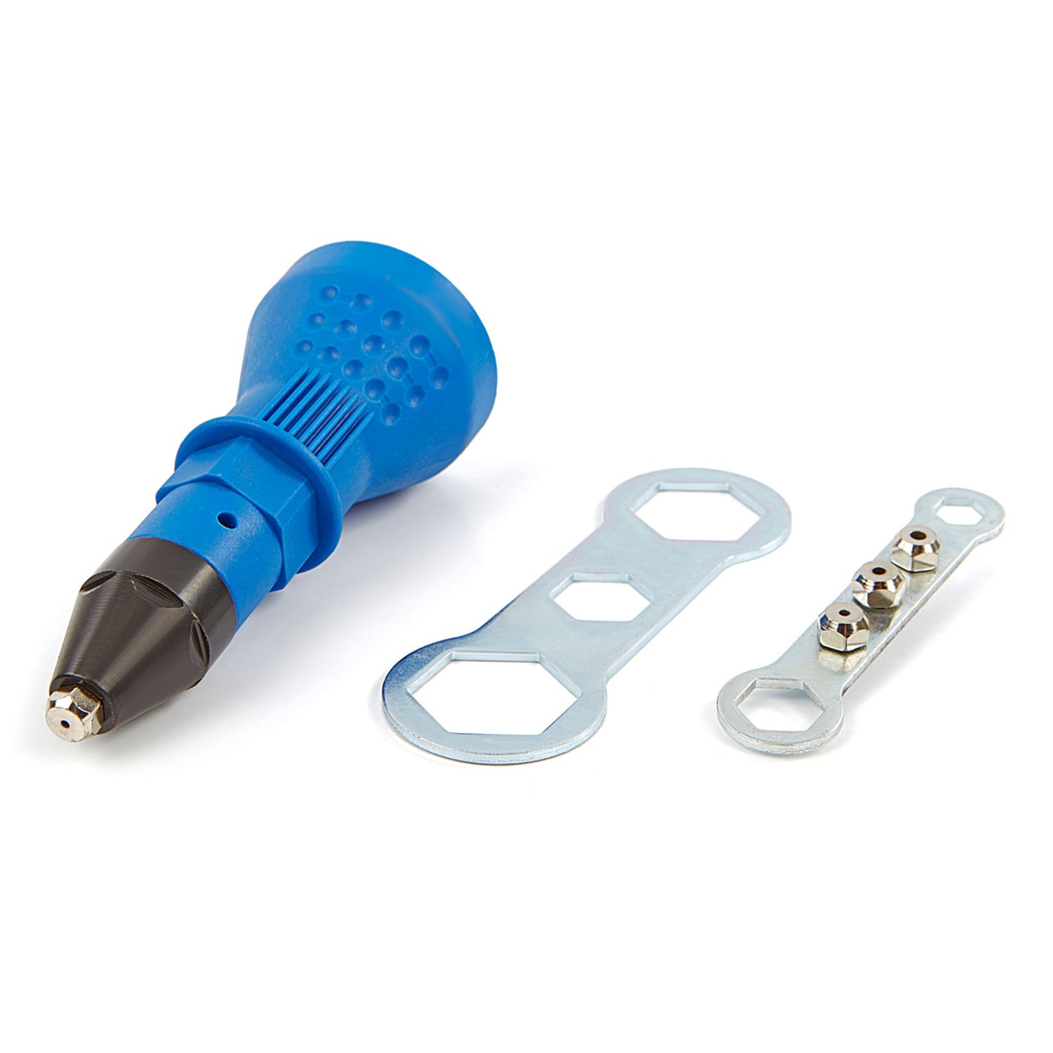 Adaptor aparat de nituit pentru masina de gaurit HBM