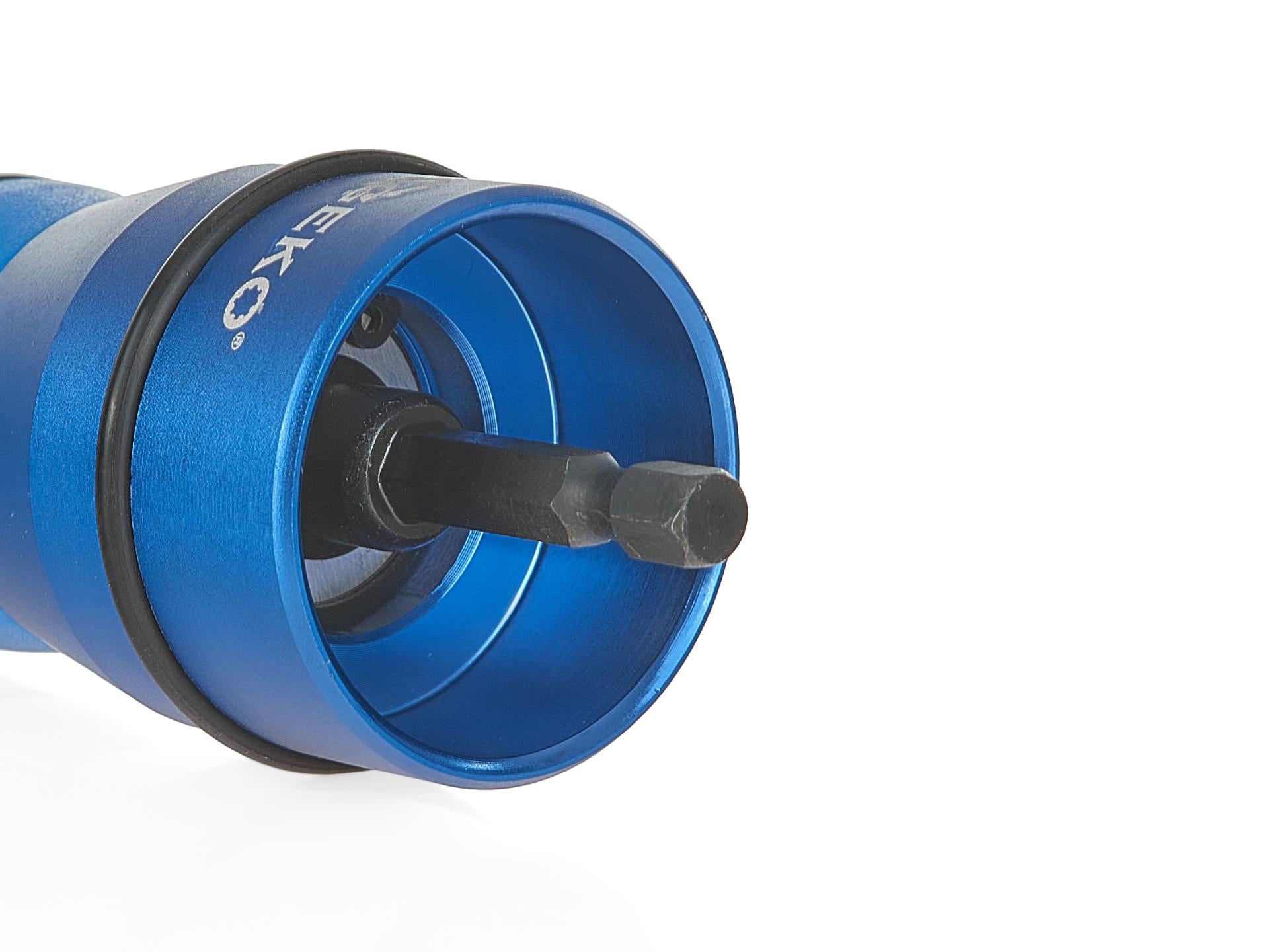 Adaptor aparat de nituit piulite m3-m10 pentru masina de gaurit insurubat