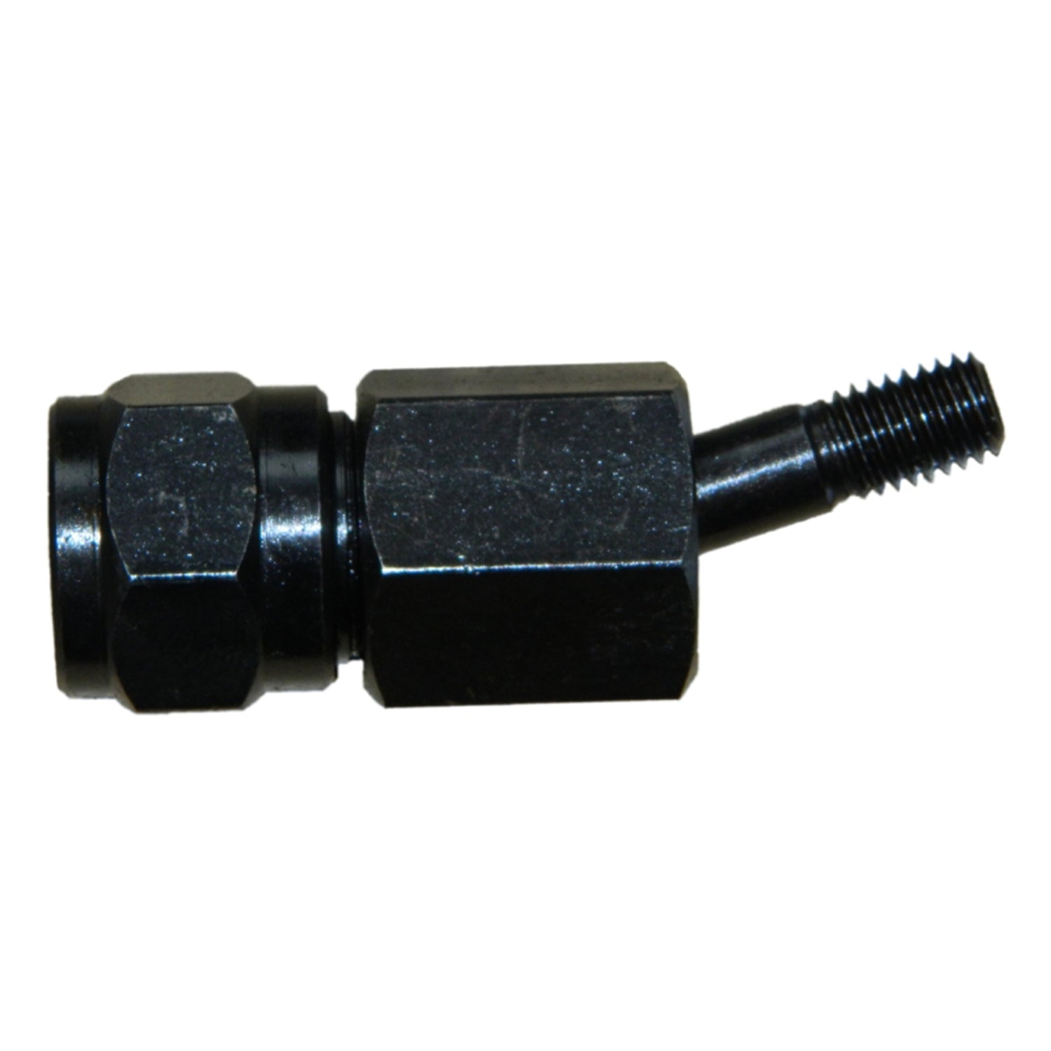 Adaptor articulat pentru extras injectoare