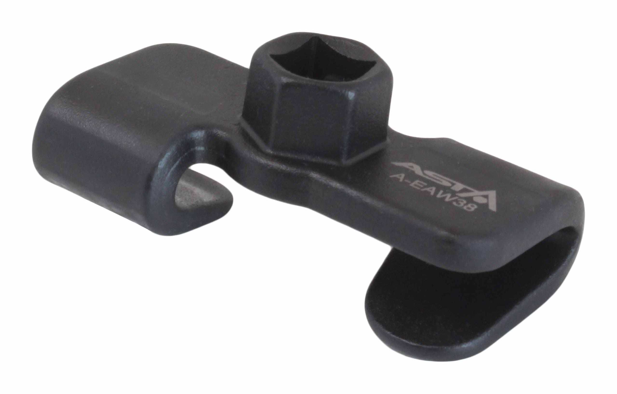 Adaptor de forta 1/2'' pentru chei fixe combinate