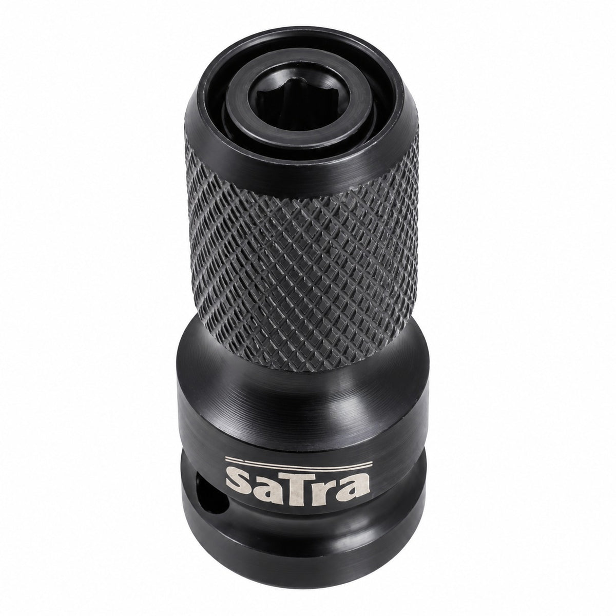 Adaptor de impact pentru biti 1/2 - 1/4