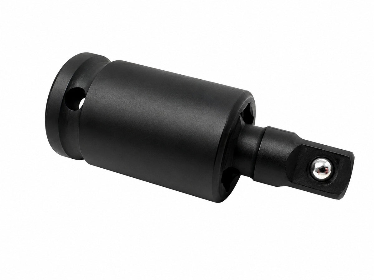 Adaptor impact cu articulatie cardanica 1/4 GEBO TOOLS