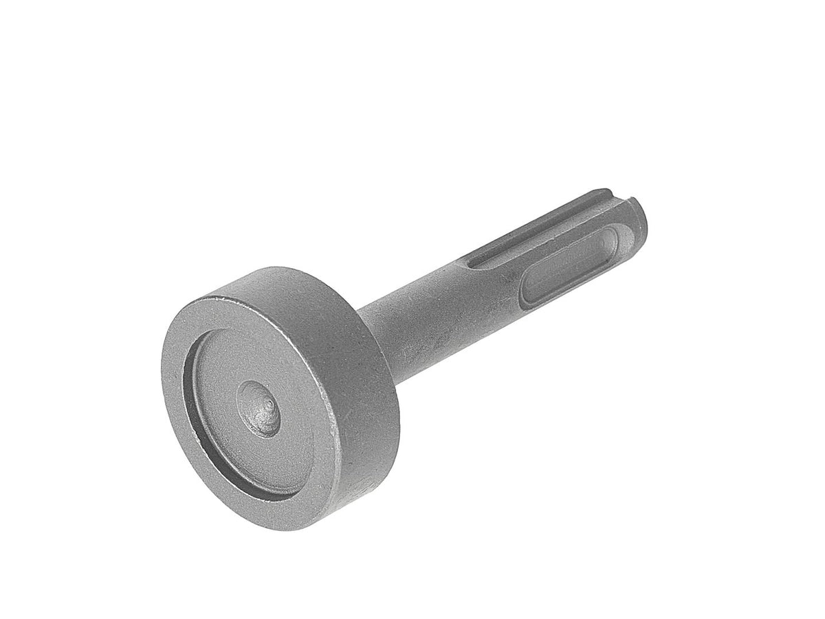 Adaptor pentru ciocan rotopercutor SDS PLUS pentru cuie