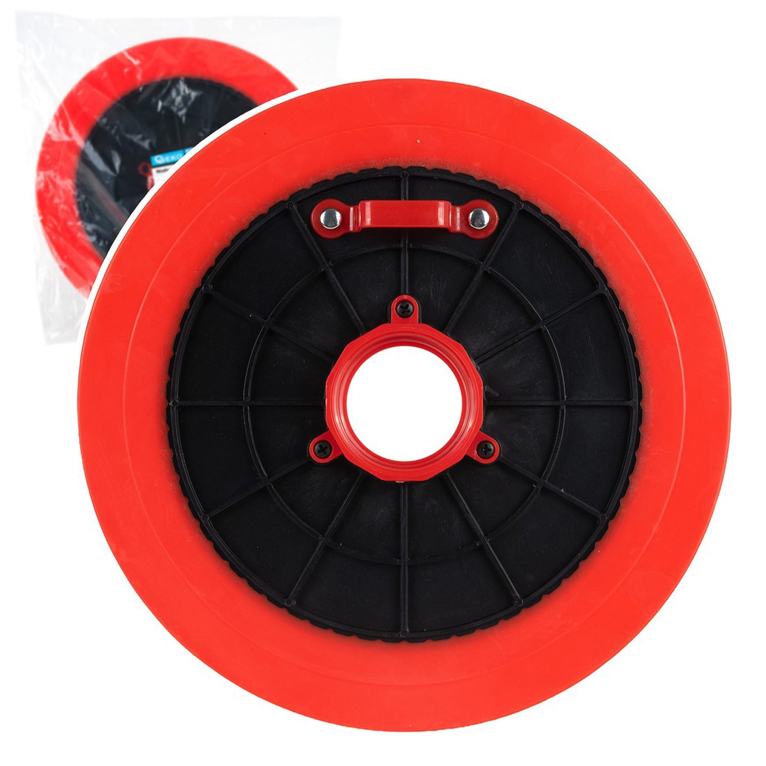 Adaptor pentru galeata gresor 29x6 cm GEKO