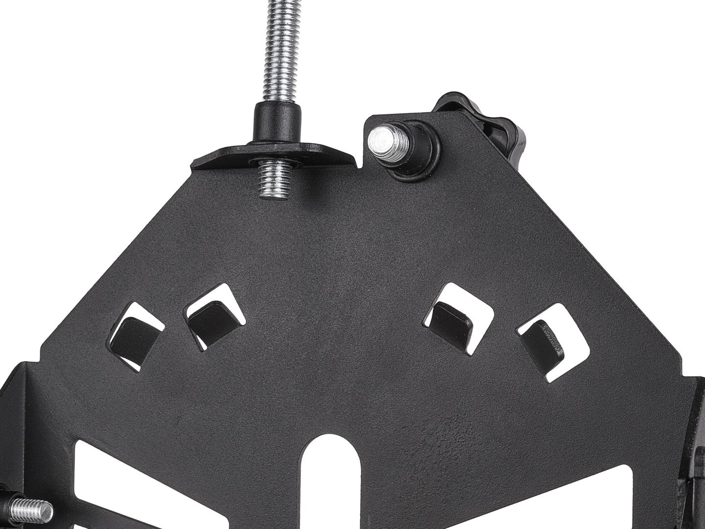 Adaptor pentru polizor unghiular pentru taiere la 45 grade 115-125mm