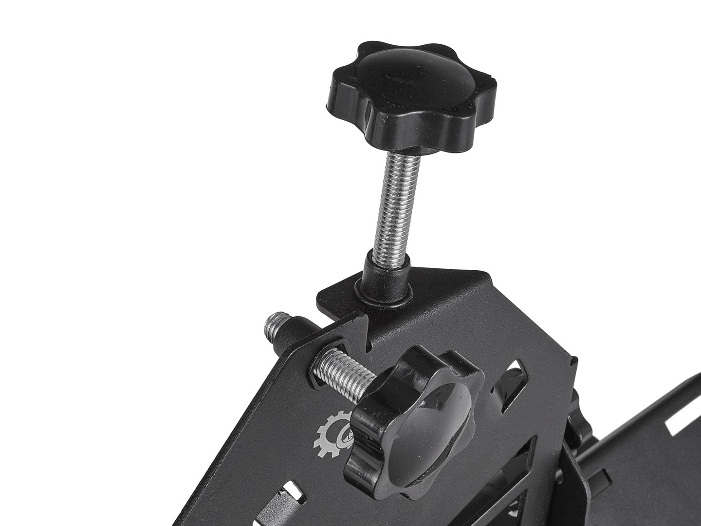 Adaptor pentru polizor unghiular pentru taiere la 45 grade 115-125mm