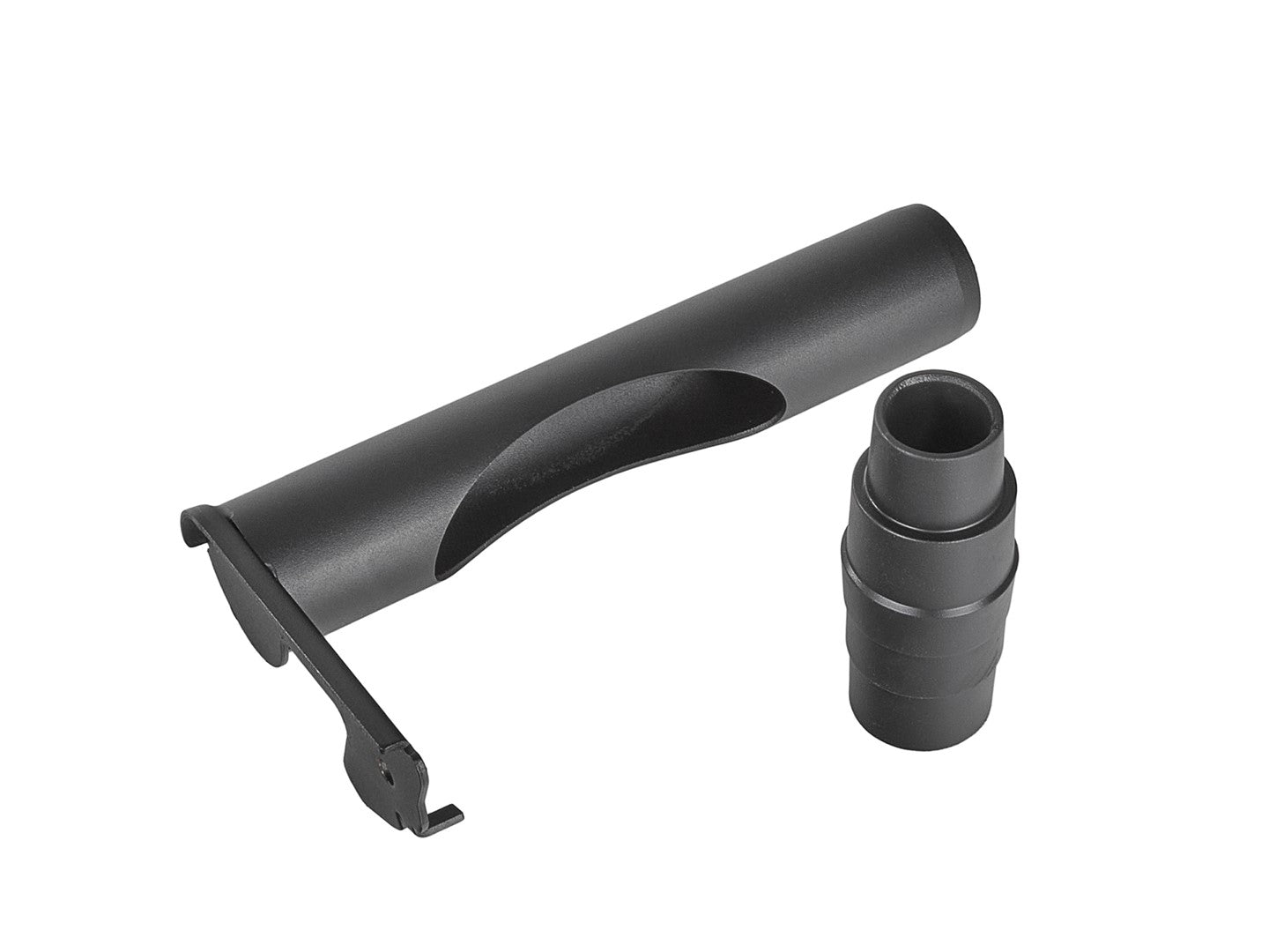 Adaptor pentru polizor unghiular pentru taiere la 45 grade 115-125mm