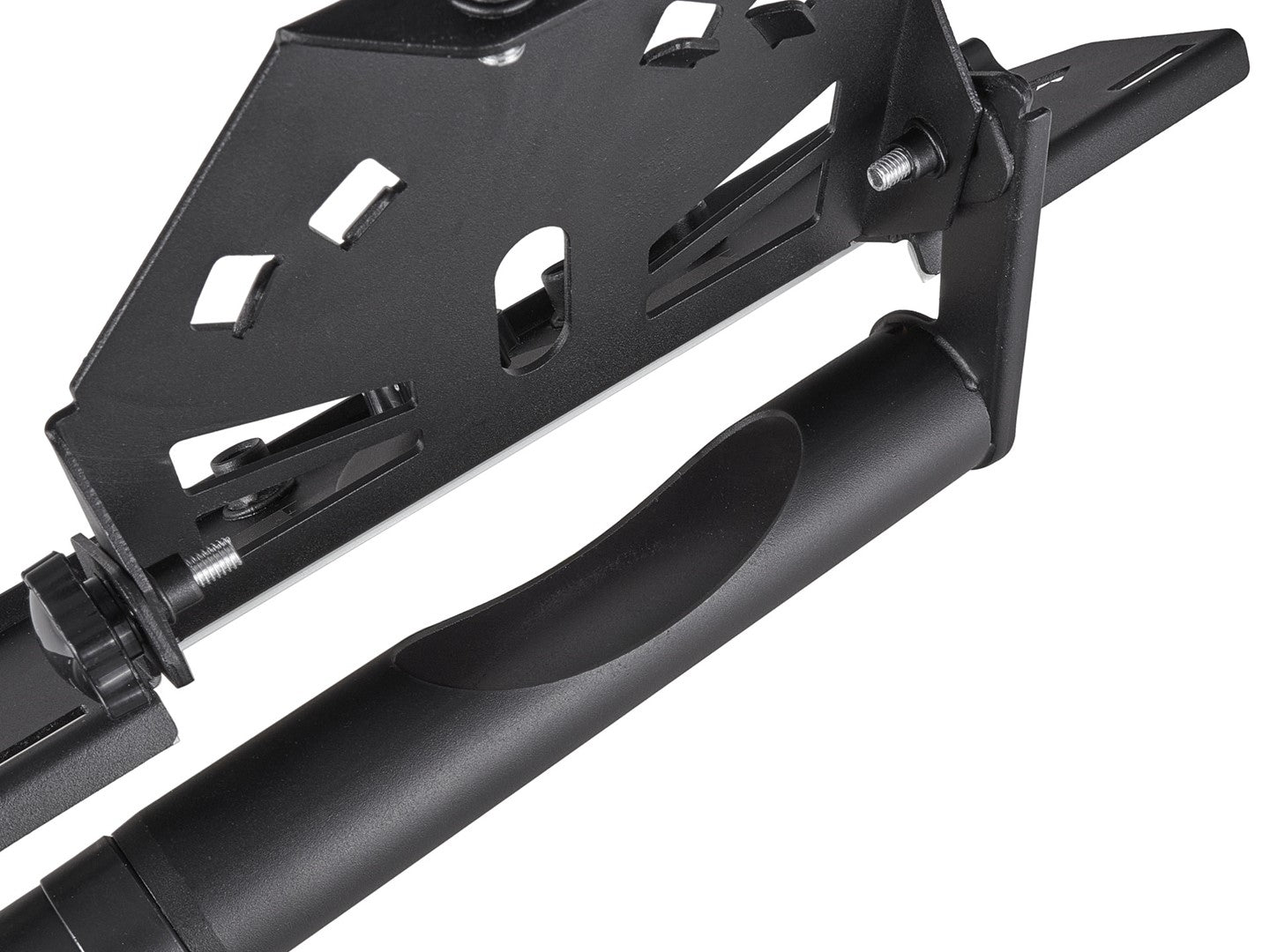 Adaptor pentru polizor unghiular pentru taiere la 45 grade 115-125mm