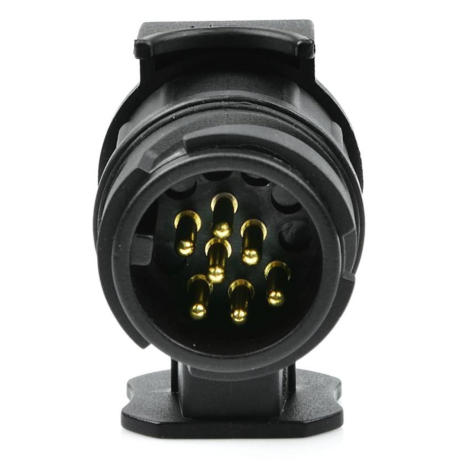 Adaptor pentru priza remorca 13/7 pini 12V