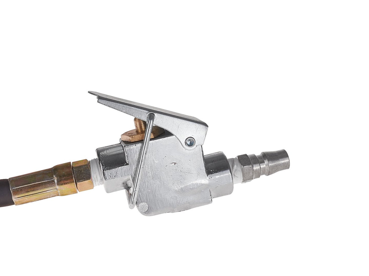 Adaptor pneumatic pentru presa hidraulica GEKO
