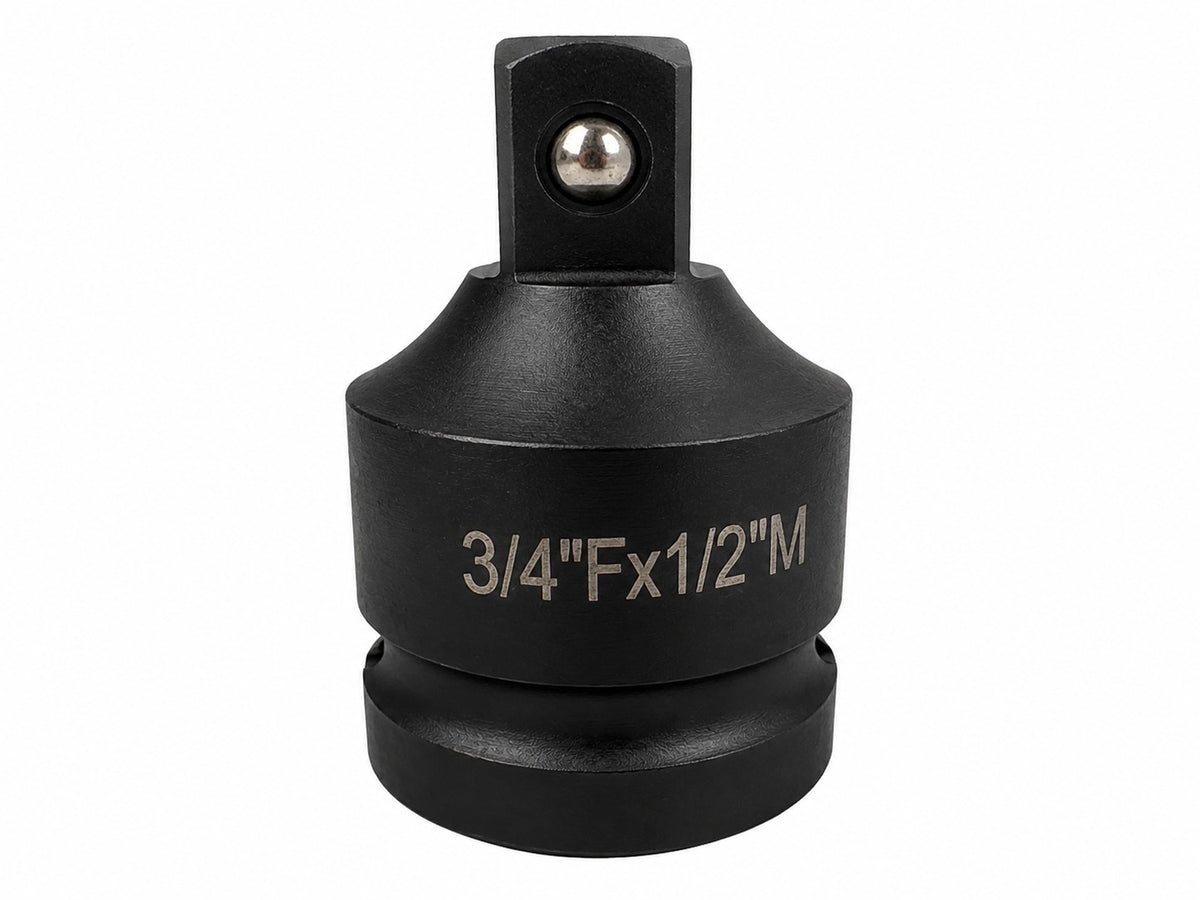 Adaptor reductor de impact 3/4 1/2 GEBO TOOLS