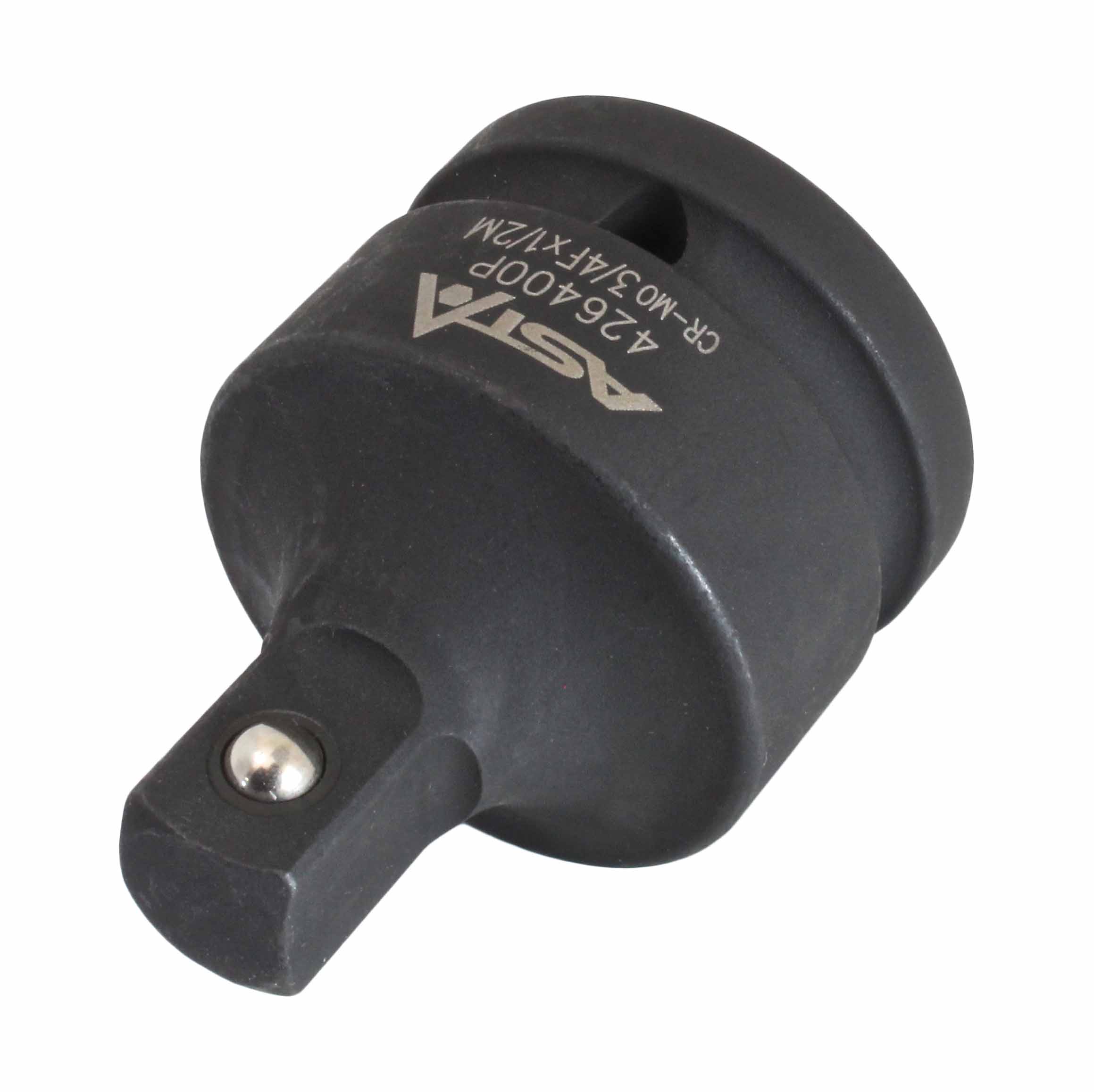 Adaptor reductor de impact 3/4 1/2