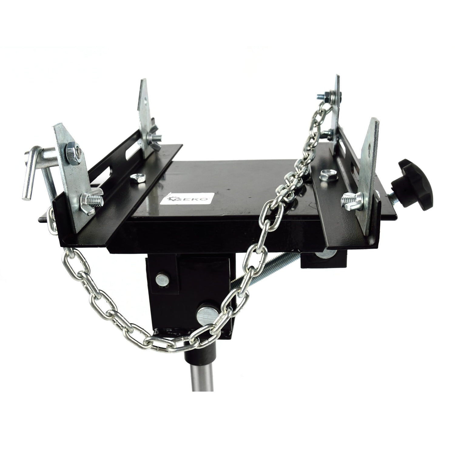 Adaptor reglabil cric suport cutie de viteze