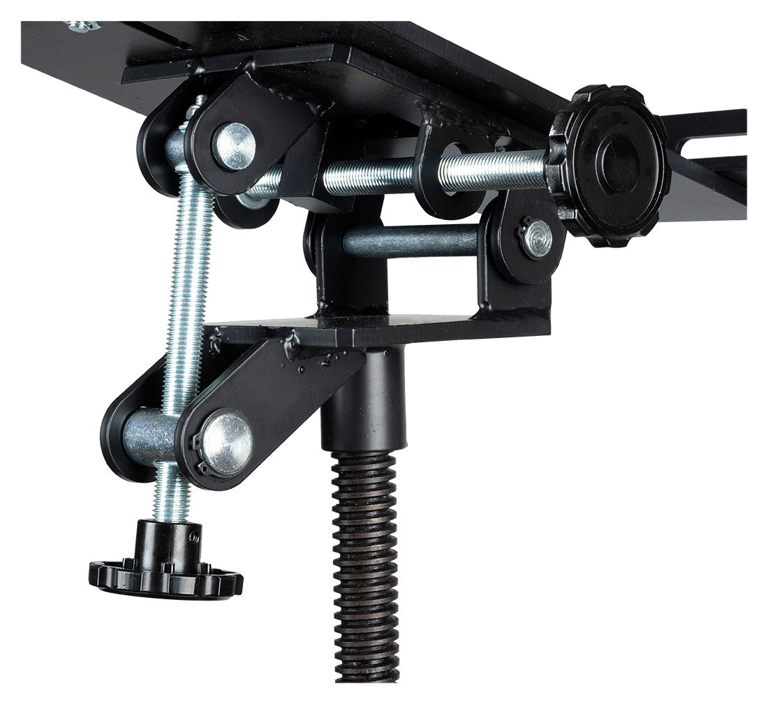 Adaptor reglabil pentru cric suport cutie de viteze gb0534