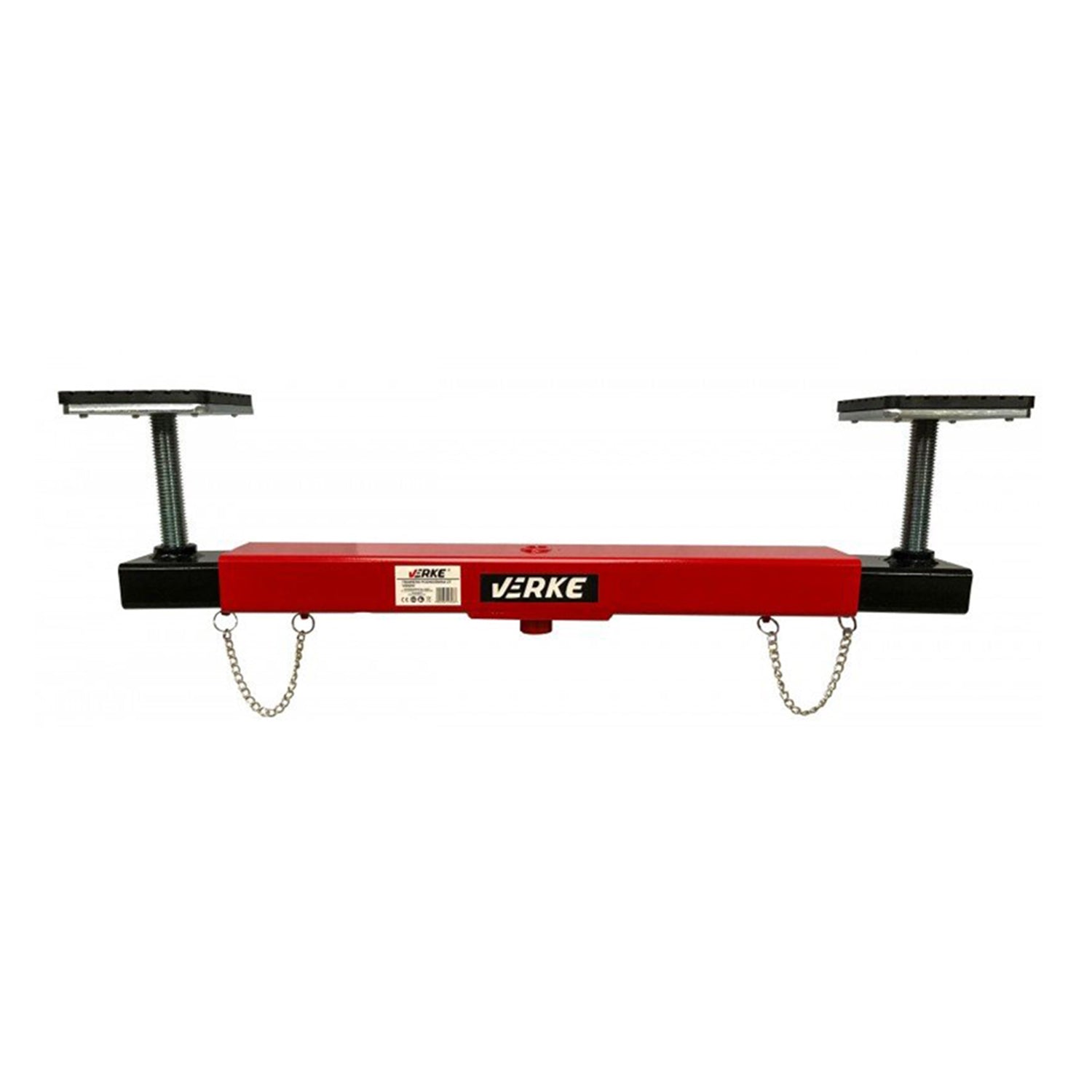 Adaptor traversa pentru cric crocodil 2T