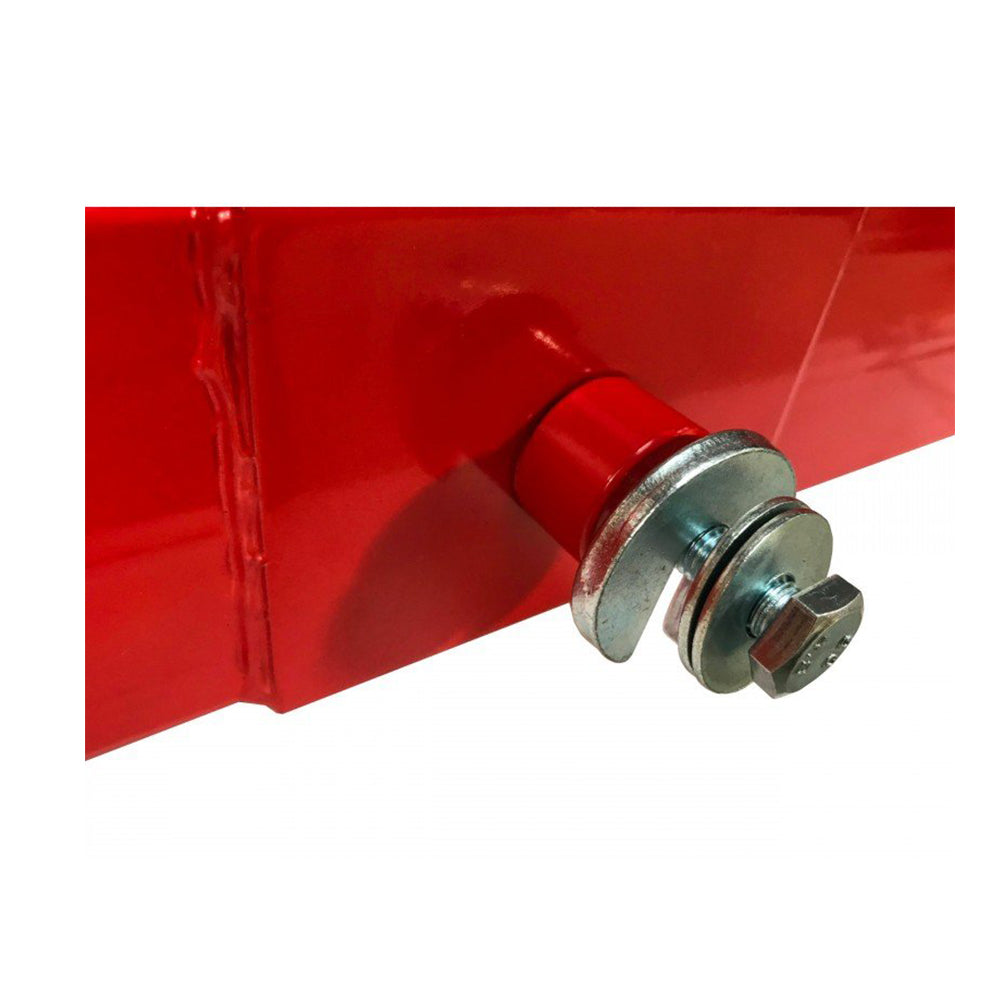 Adaptor traversa pentru cric crocodil 2T