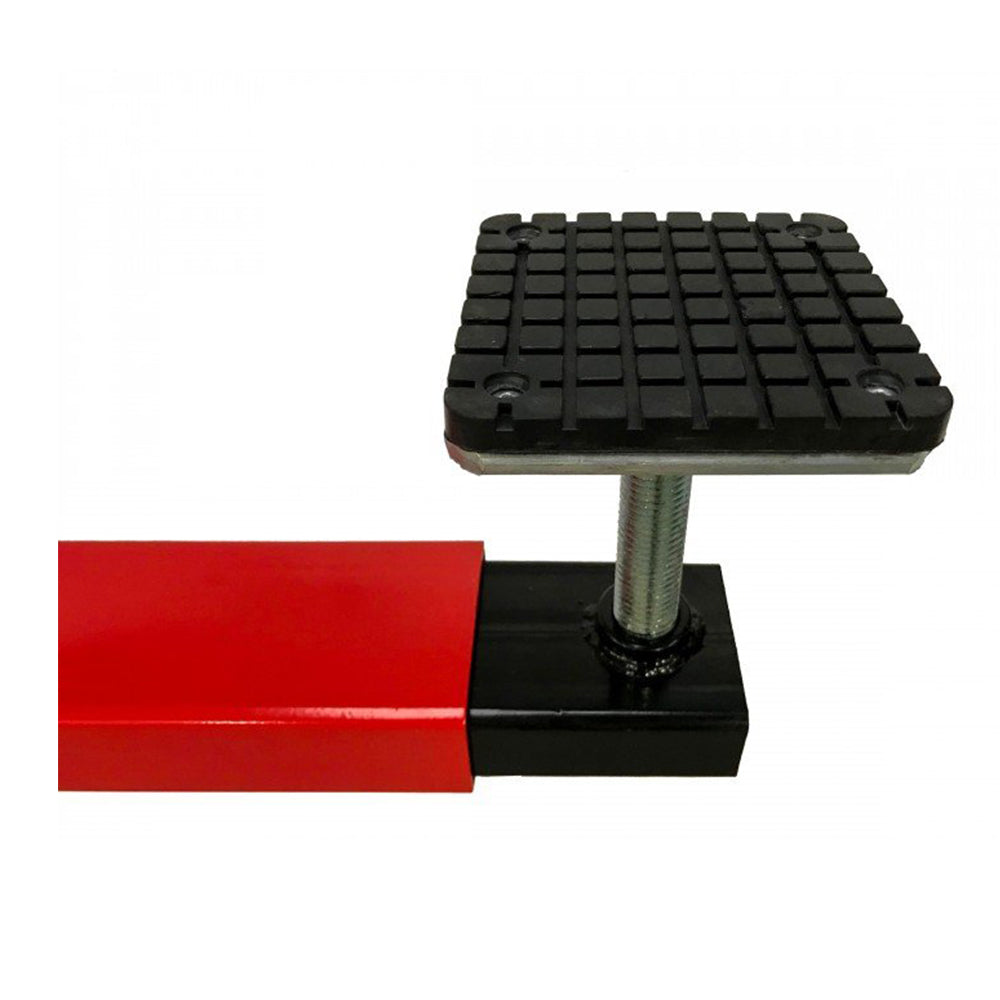 Adaptor traversa pentru cric crocodil 2T