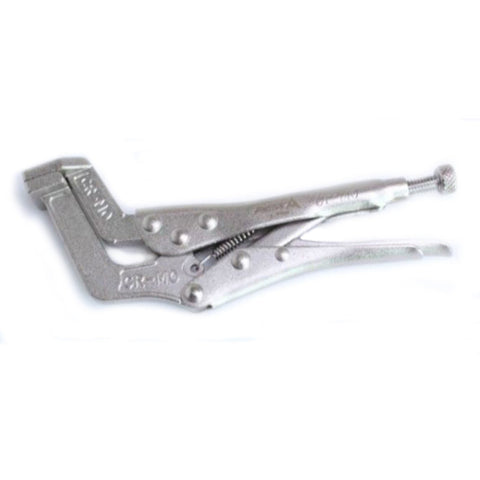 CLESTE AUTOBLOCANT PENTRU TINICHIGERIE 6” MODEL 2