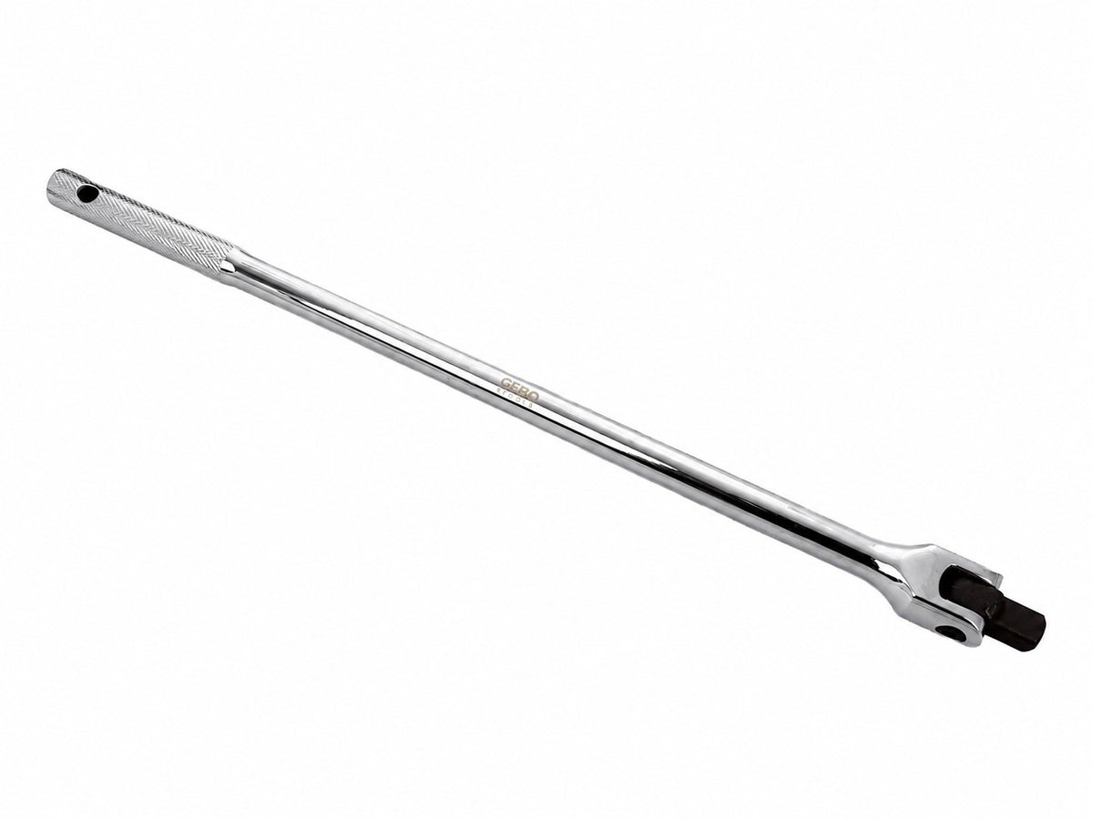 Antrenor maner de forta articulat 1/2 450mm GEBO TOOLS