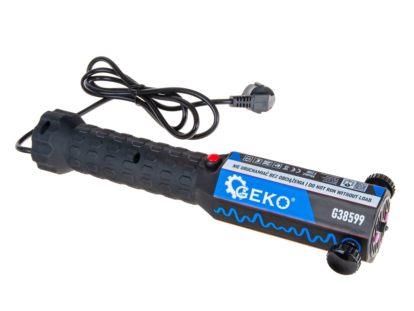 Aparat de incalzire prin inductie 1300W 230V