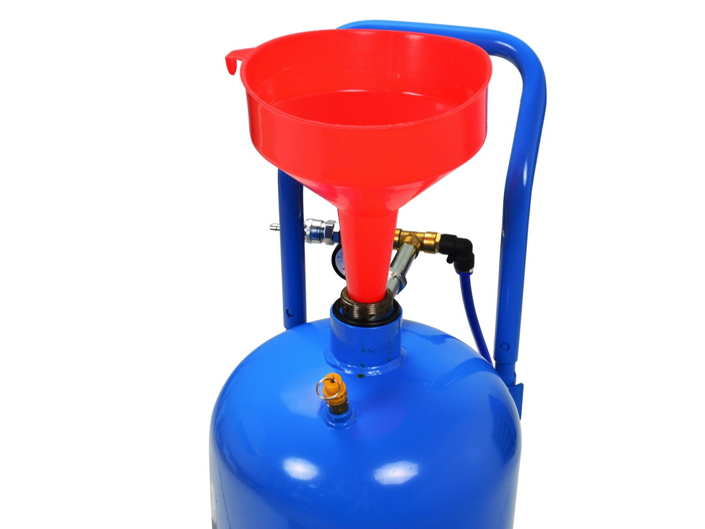 Aparat dispozitiv de sablat exterior 19l GEKO