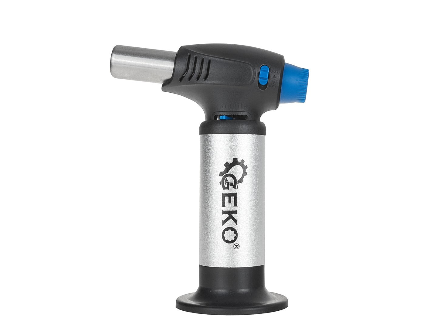 Arzator piezo portabil cu gaz 360 grade cu rezervor