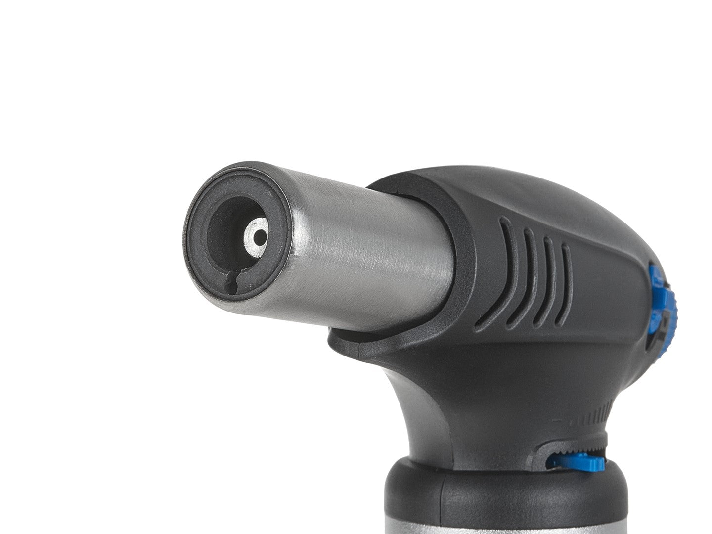 Arzator piezo portabil cu gaz 360 grade cu rezervor