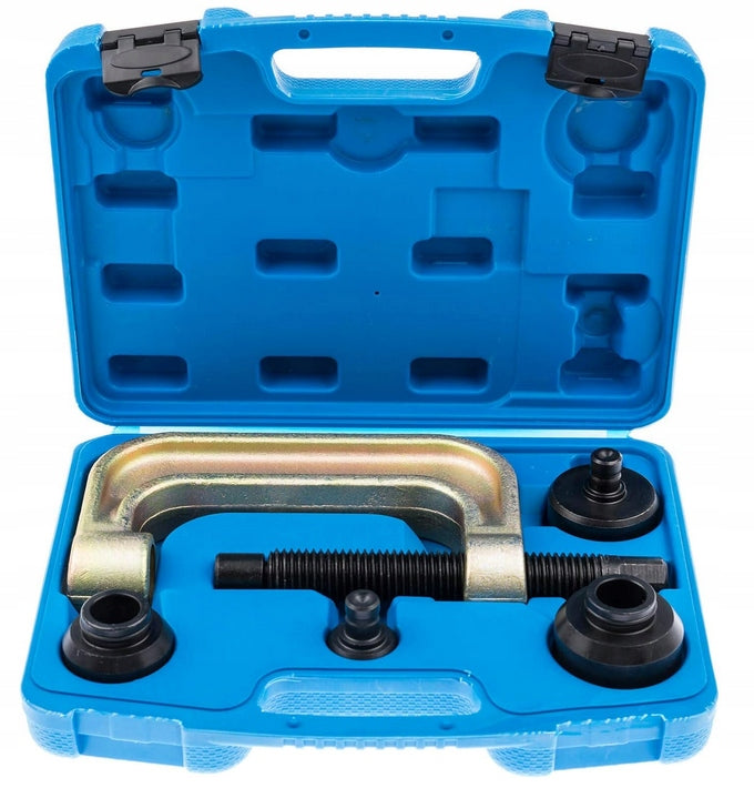 PRESA PIVOTI ROTULE MERCEDES BENZ