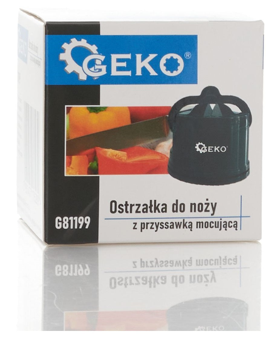 Ascutitor cutite GEKO
