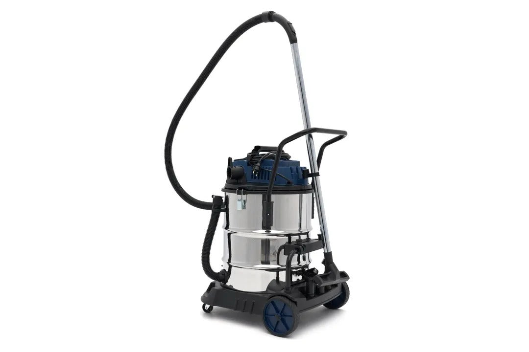 Aspirator profesional umed/uscat 2400W, 80L HBM