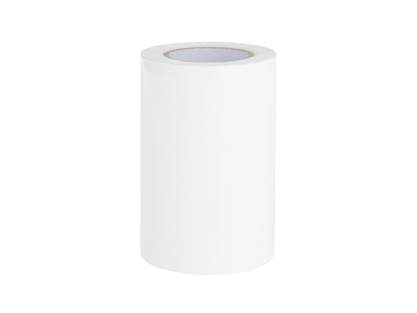 Banda pentru reparat baloti si folie de siloz cu protectie uv 10cm x 10m - alb