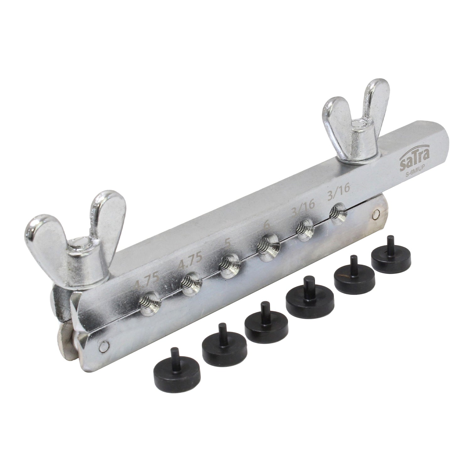 Bara evazata metric/inch cu adaptori pentru bercuit conducte frana