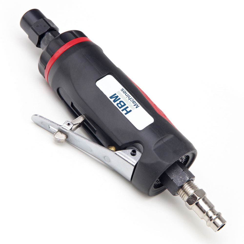 Biax pneumatic HBM
