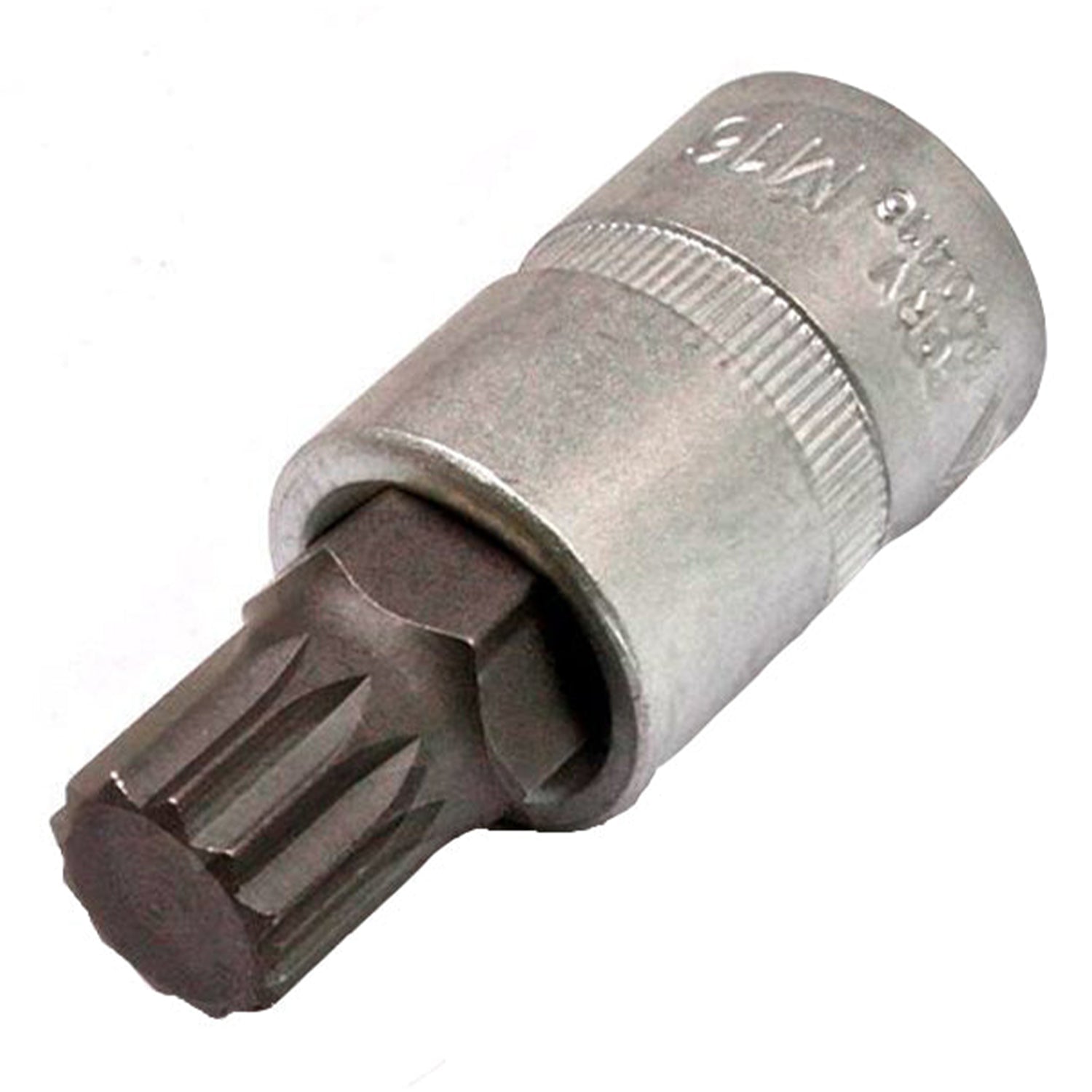 Bit spline XZN m16 scurt ½