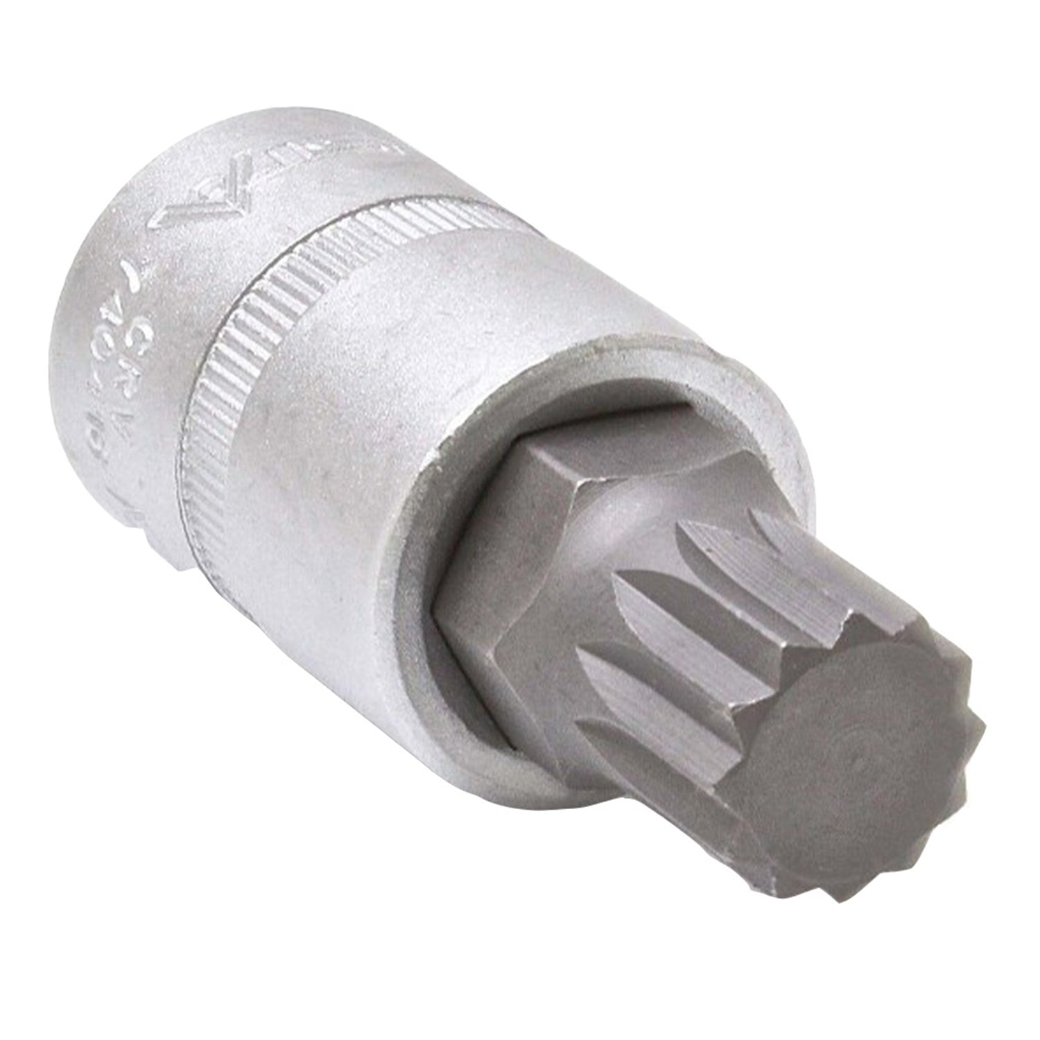 Bit spline XZN m16 scurt ½