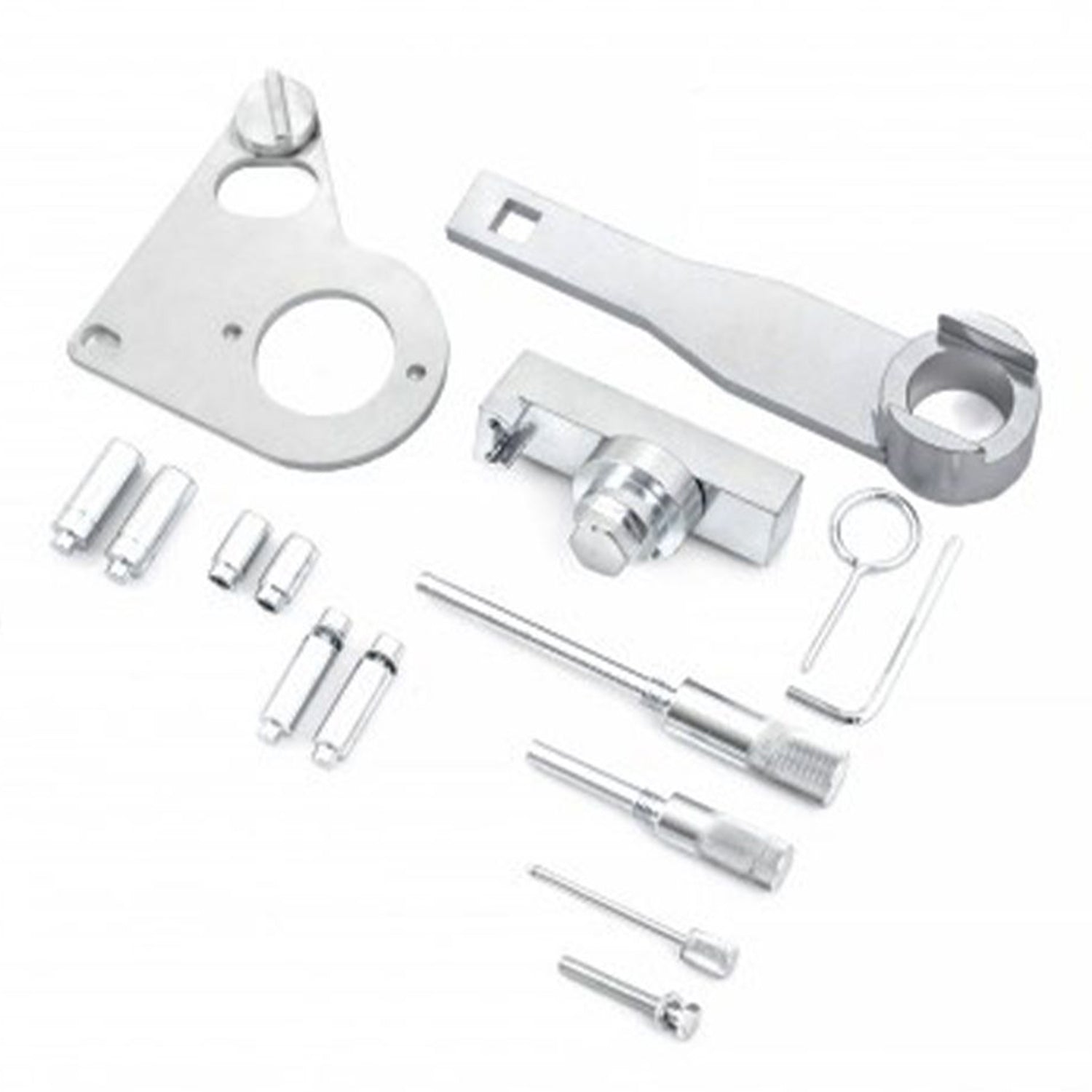 CALE BLOCATOR FIXARE DISTRIBUTIE RENAULT NISSAN OPEL 1.6 2.0 DCI CDTI GEBO