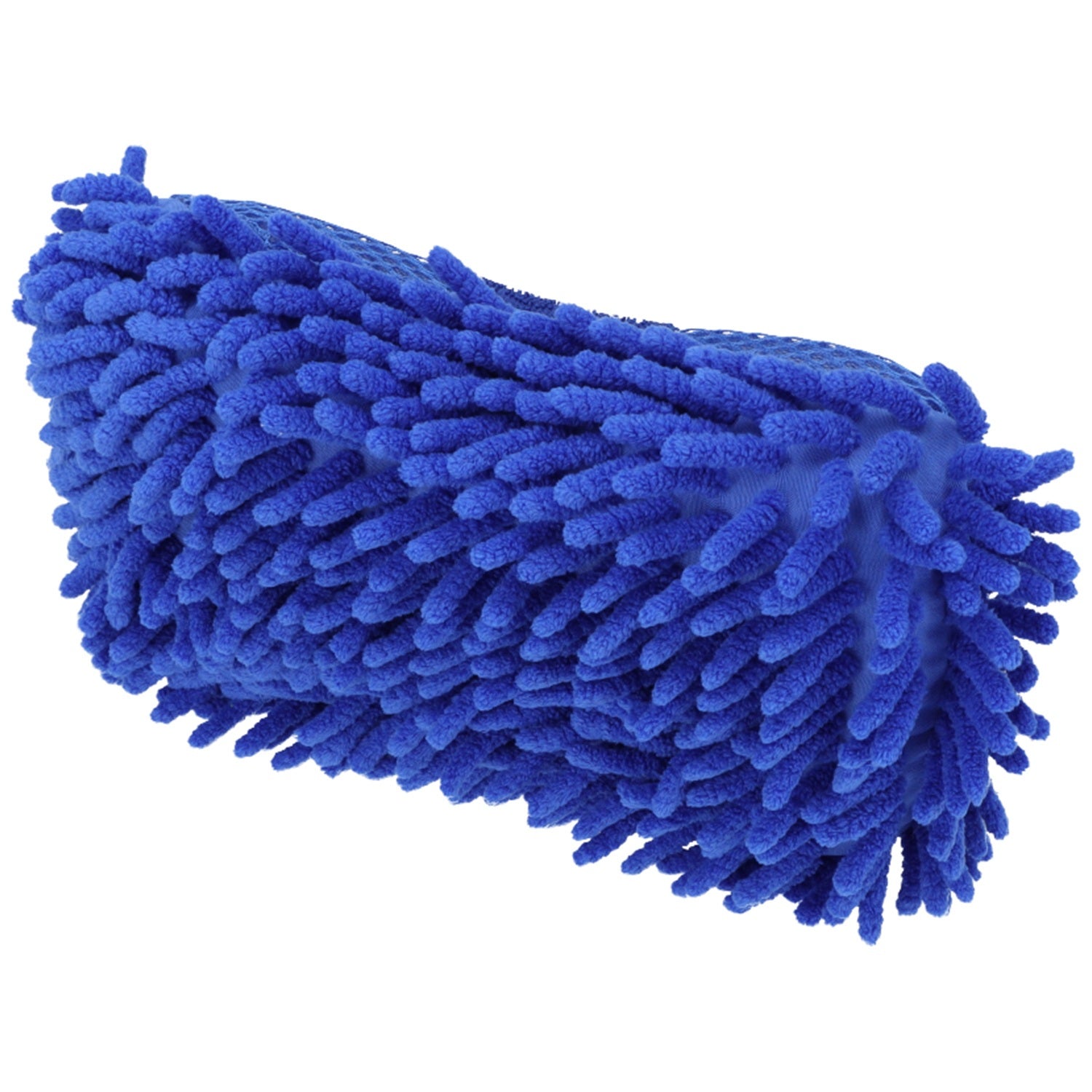 Burete auto din microfibra XL pentru spalare auto, 22 x 12 x 5cm - RESSER